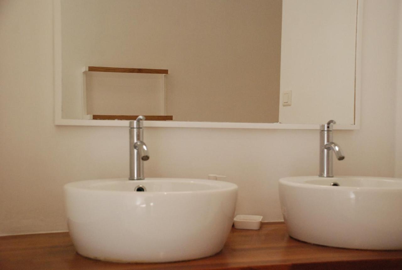 Aloasis Bed and Breakfast Grimaud Exteriör bild