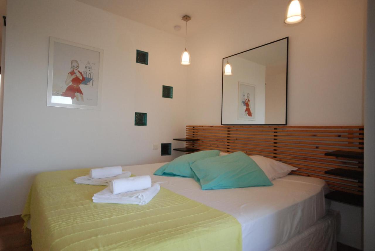 Aloasis Bed and Breakfast Grimaud Exteriör bild