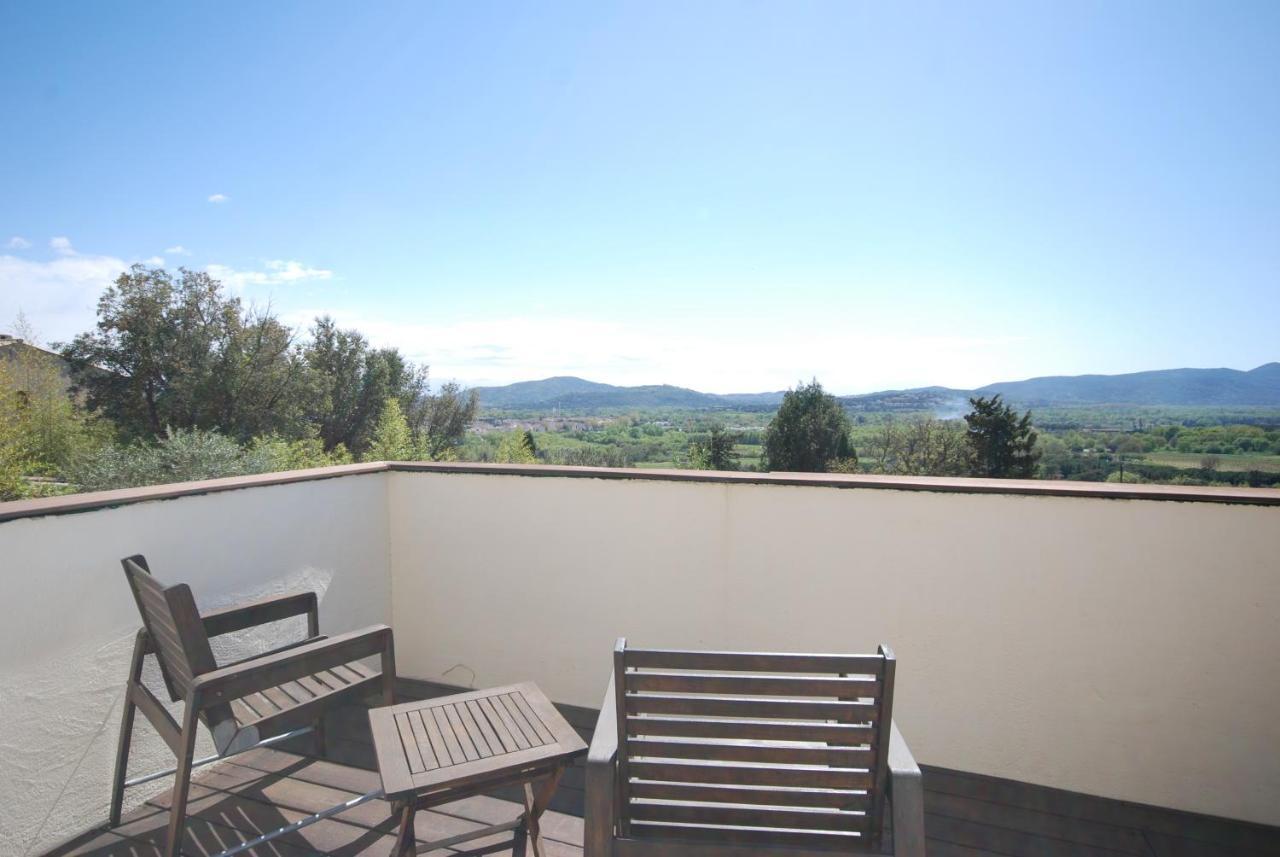 Aloasis Bed and Breakfast Grimaud Exteriör bild