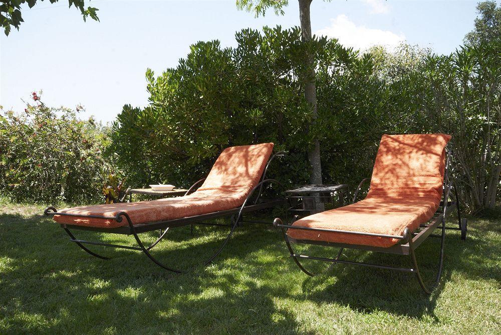 Aloasis Bed and Breakfast Grimaud Exteriör bild